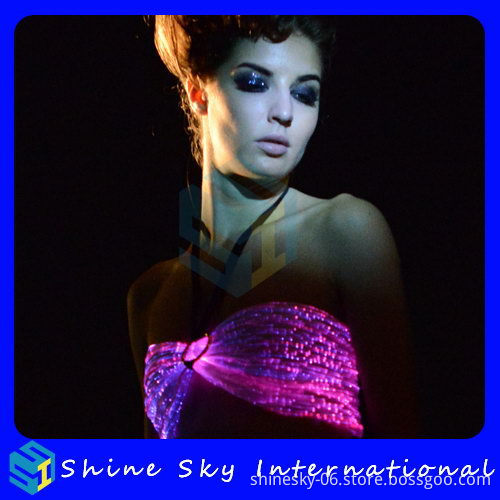 New Professional Factory Price Rose Led Bra